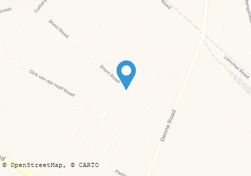 SERA WA BATHO TRADING AND SECURITY Security Services Business in Brakpan GP