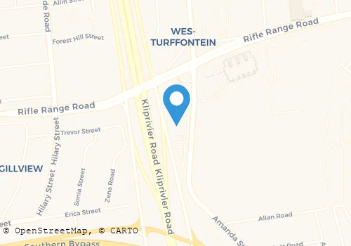 SOS PROTECT SURE Security Systems in Johannesburg South GP