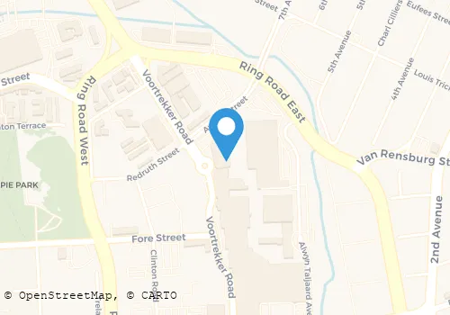 CLAUS-INN GUEST HOUSE Guest Houses in Alberton GP