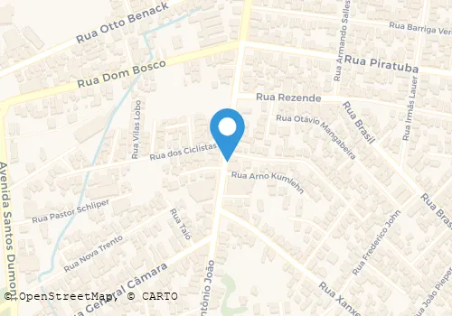 BIO FARMÁCIA LTDA ME Farmácias E Drogarias em Joinville SC