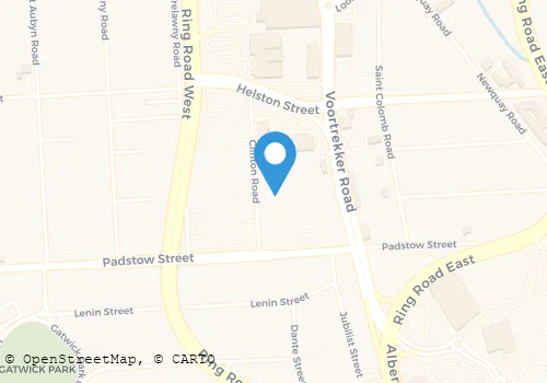 DRS PRETORIUS AND LAUBSCHER INCORPORATED Paediatricians in Alberton GP