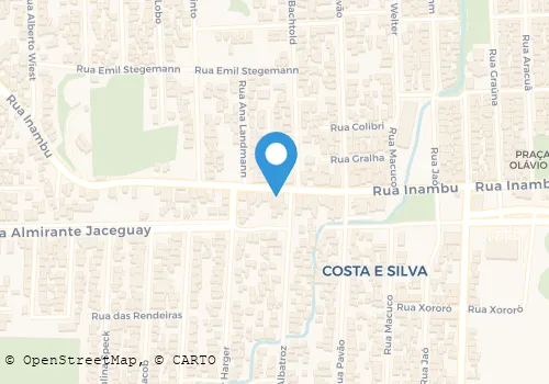 MATERIAIS CONSTRUÇÃO Materiais De Construção em Joinville SC