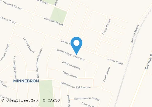 APPELCRYN AND ASSOCIATES CC Security Systems in Brakpan GP