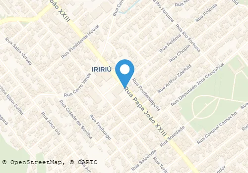 COMERCIAL ÔNIX FARMÁCIAS LTDA Farmácias E Drogarias em Joinville SC
