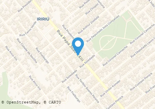 DOMINIUM CONTABILIDADE Contadores em Joinville SC