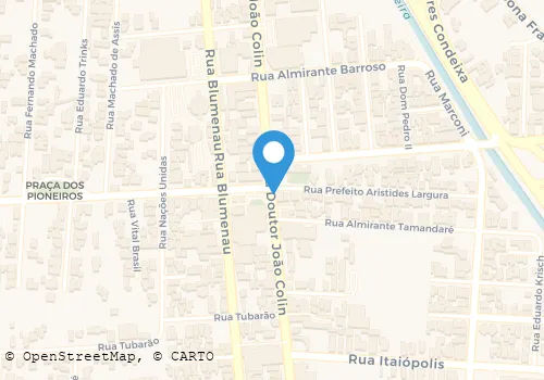AUTO PECAS PROCARRO LTDA MATRIZ Veículos em Joinville SC