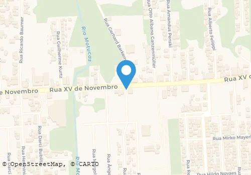 CASA UNIÃO MATERIAL DE CONSTRUÇÃO Materiais De Construção em Joinville SC