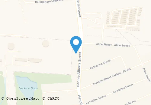 SNEL GUEST LODGE Guest Houses in Alberton GP