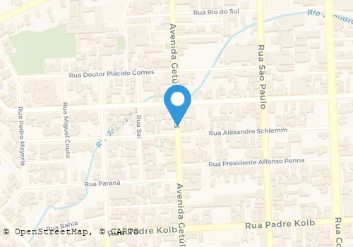 ABRACON PROCESSAMENTO DE DADOS LTDA ME Contabilidade - Escritórios em Joinville SC