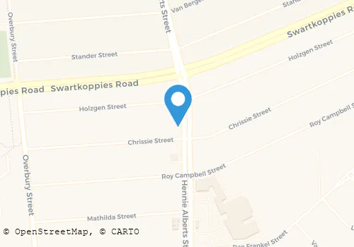 RADEMEYER NPH & ASSOCIATES DRS Medical Practitioner - General Practice (g.p's) in Alberton GP