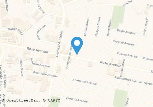 WADEE SHAHIDA DR Medical Practitioners - Dermatology in Lenasia GP