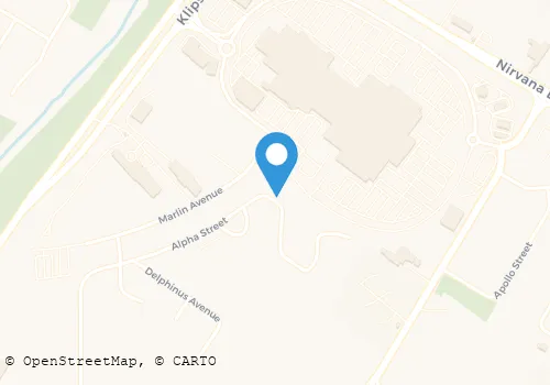 VENCORP 124 CC Security Systems in Lenasia GP