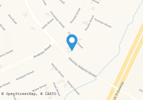 OPEN ARMS GUEST HOUSE Guest Houses in Alberton GP