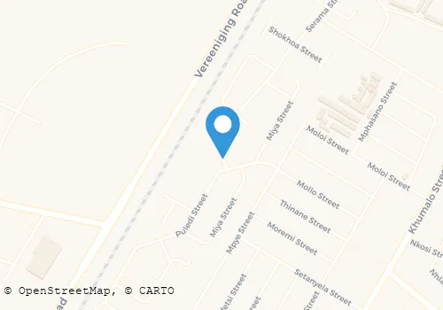 E B S SECURITY AND PROJECTS CC Security Systems in Thokoza GP