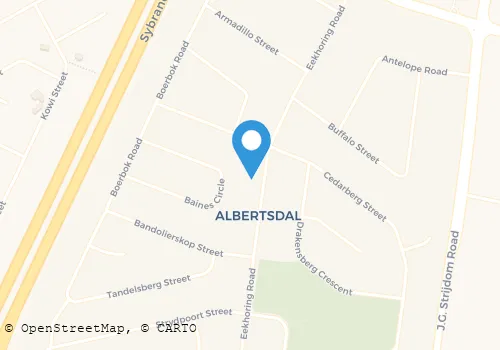 Kaart
