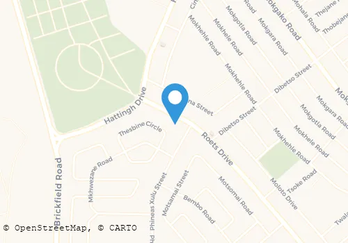 TIME TO KNOW SECURITY SERVICES Security Systems in Vosloorus GP