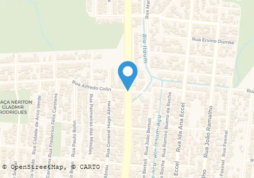 ABIL ASSESSORIA CONTÁBIL Contabilidade - Escritórios em Joinville SC