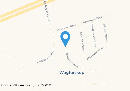 KLIPFONTEIN GUESTHOUSE Guest Houses in Westonaria GP