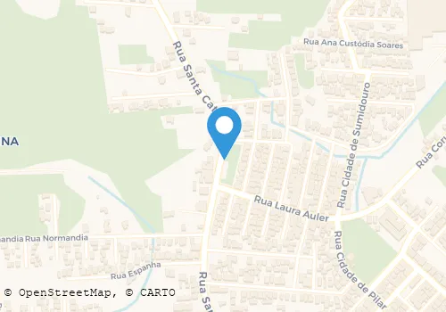 ATACADÃO PARANÁ AREIA SAIBRO E BRITA Materiais De Construção em Joinville SC