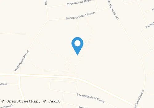 Kaart