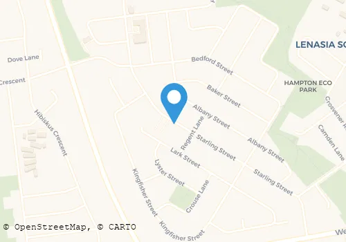 ALARMNET CC Security Systems in Lenasia GP