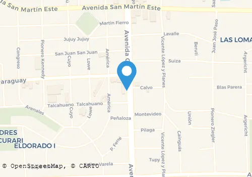 Mapa