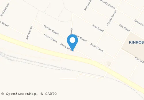 XABISA GUEST HOUSE AND CONFERENCE Guest Houses in Evander MP