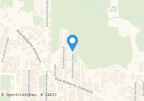 POUSADA O CASARÃO Pousadas em Jaraguá Do Sul SC