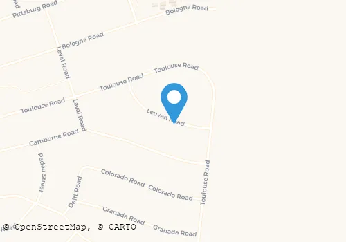 LUGER SECURITY Security Systems in Evander MP