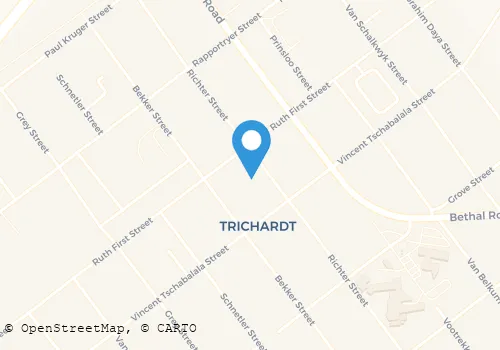 Kaart