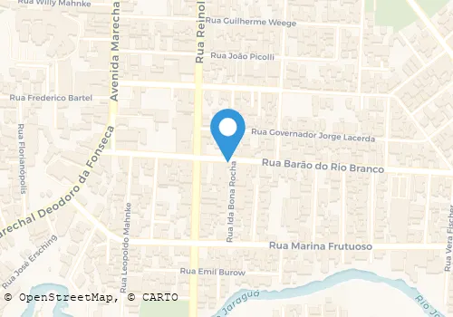 SANSON COMERCIO DE AUTO PECAS LTDA ME Veículos em Jaraguá Do Sul SC