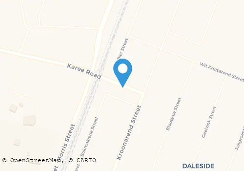 Kaart