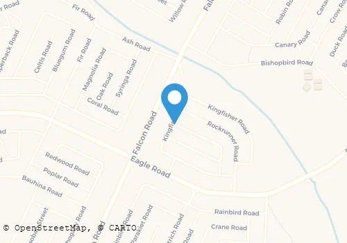 KINGFISHERS TROUT FARM Trout in Johannesburg NW