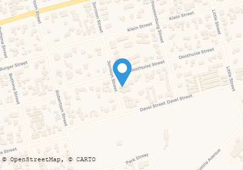 DÃ© JÃ¡ VU GASTEHUIS Guest Houses in Ermelo MP