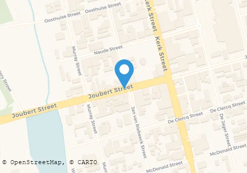 ERMELO PHARMACY Pharmacy in Ermelo MP