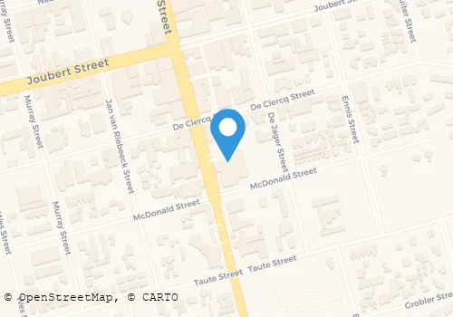 R R TRAVEL Workshops in Ermelo MP