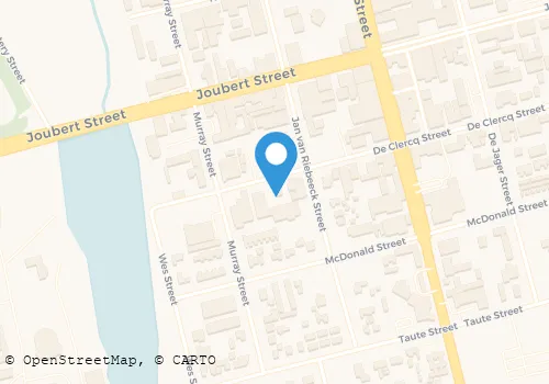 ACSU SEKURITEIT Security Systems in Ermelo MP