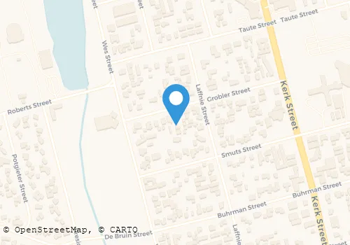 NOLAN Security Systems in Ermelo MP