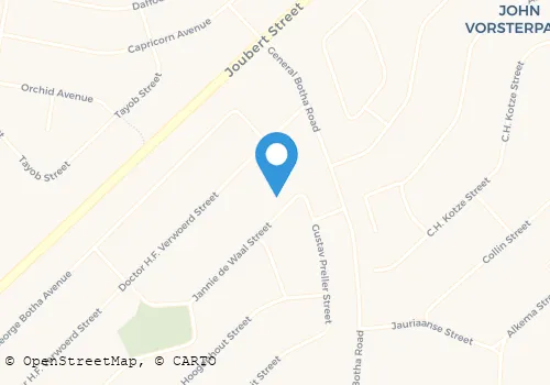 VANLIN TECHNOLOGIES CC Uric Acid in Ermelo MP