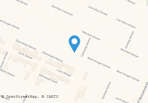 B B P SECURITY SERVICES (PTY) LTD Security Systems in Meyerton GP