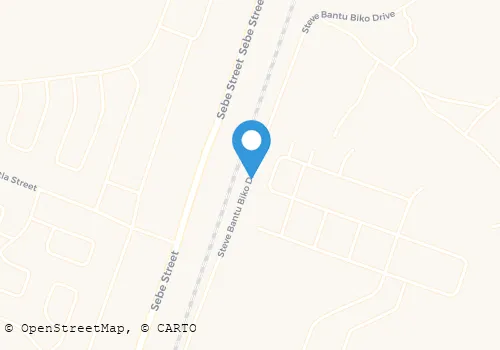 NHLAYISEKO PHARMACY Pharmacy in Sebokeng GP