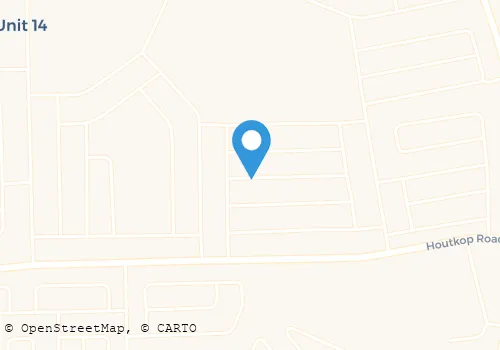 MOKOBAKE Optometrists in Sebokeng GP