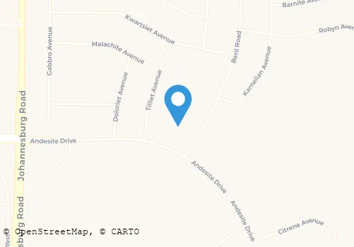 ARCON PARK PHARMACY Pharmacy in Vereeniging GP