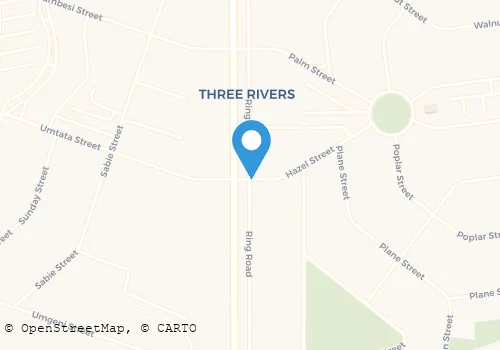 KUBALI GUEST HOUSE Guest Houses in Vereeniging GP