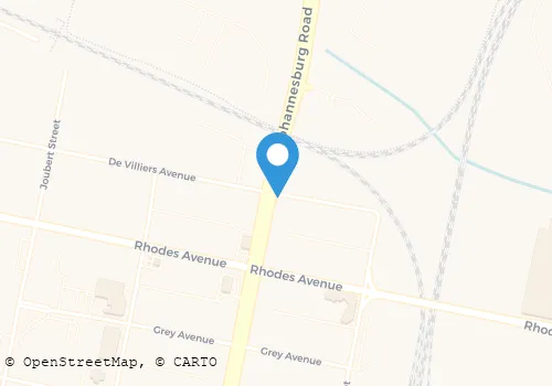 HOTEL FORMULA 1 Tourist Hotels in Vereeniging GP