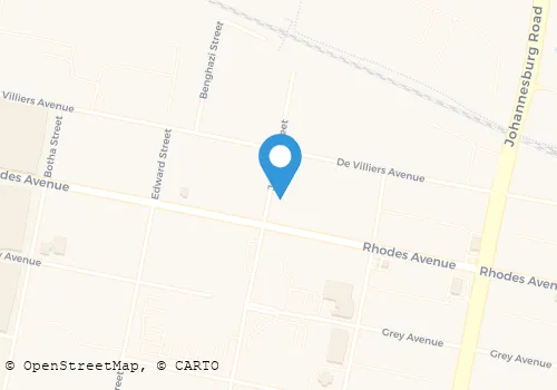 VAN HEERDEN & PARTNERS DRS Medical Practitioners - Radiology in Vereeniging GP