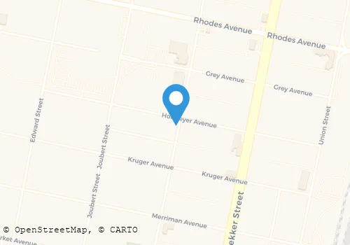 MEGA PHARMACY Pharmacy in Vereeniging GP