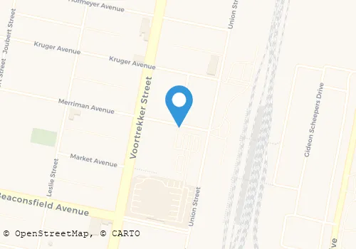 TEIXEIRA MFM DR Medical Practitioner - General Practice (g.p's) in Vereeniging GP