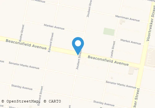 MEDPARK APTEEK Pharmacy in Vereeniging GP