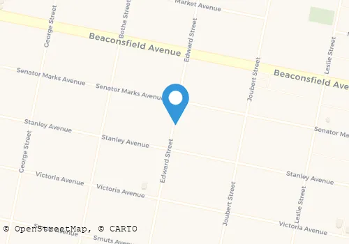 TRP LODGE GUEST HOUSE Guest Houses in Vereeniging GP